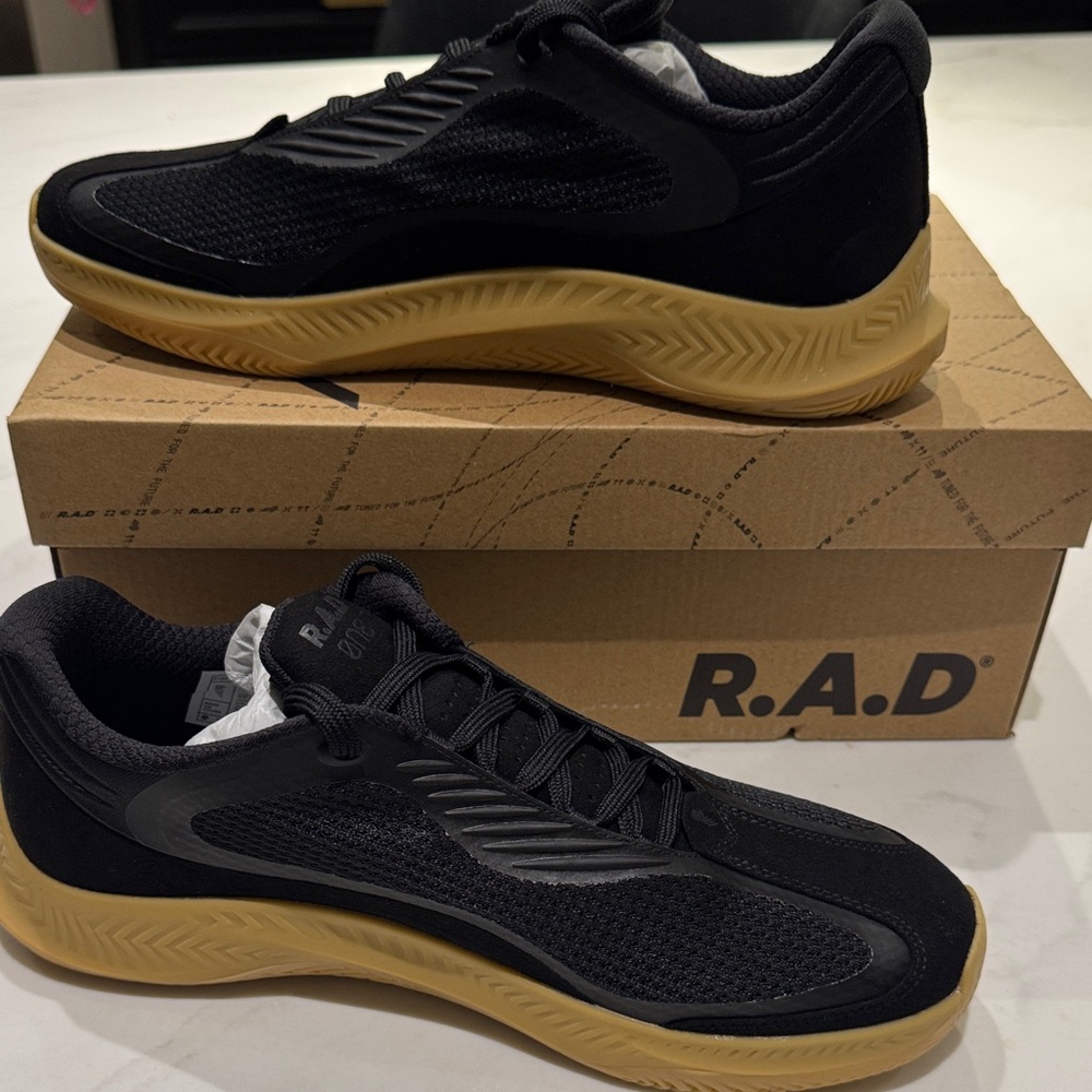 R.A.D. ONE Sneakers